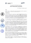 Vista preliminar de documento Resolucion de Alcaldia