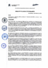 Vista preliminar de documento Resolucion de Alcaldia
