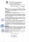 Vista preliminar de documento Resolucion de Alcaldia