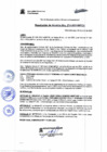 Vista preliminar de documento Resolucion de Alcaldia
