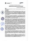 Vista preliminar de documento Resolucion de Alcaldia