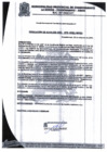 Vista preliminar de documento Resolucion de Alcaldia