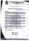 Vista preliminar de documento Resolucion de Alcaldia