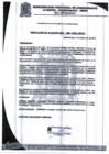Vista preliminar de documento Resolucion de Alcaldia