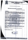 Vista preliminar de documento Resolucion de Alcaldia
