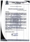 Vista preliminar de documento Resolucion de Alcaldia