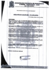 Vista preliminar de documento Resolucion de Alcaldia