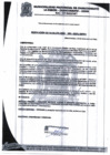 Vista preliminar de documento Resolucion de Alcaldia