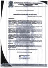 Vista preliminar de documento Resolucion de Alcaldia