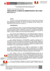 Vista preliminar de documento RUA N° 000112-UA Aprobar donacion 30 motocicletas a favor de entidades publicas.pdf