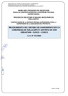 Vista preliminar de documento BASES DEL PROCESOS DE SELECCIÓN