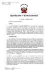 Vista preliminar de documento RVM N° 034 2021 VIVIENDA VMCS