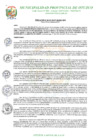Vista preliminar de documento Resolución de alcaldía N° 826-2021-MPO.pdf