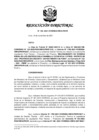 Vista preliminar de documento RD_106-2021-Liquidacion Final Convenio 132-2020-PUN_16.11.2021 y ANEXO.pdf