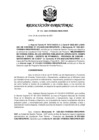 Vista preliminar de documento RD_113-2021-Liquidacion Final Convenio 070-2020-CUS_24.11.2021 y ANEXO.pdf