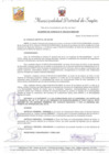 Vista preliminar de documento ACUERDO DE CONCEJO N° 6-2016-MDS-CM