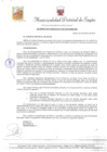 Vista preliminar de documento ACUERDO DE CONCEJO N° 7-2016-MDS-CM
