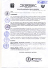 Vista preliminar de documento Resolucion85_2019