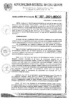 Vista preliminar de documento Resolucion de Alcaldia N° 207
