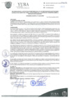 Vista preliminar de documento OM-032-MUNICIPALIDAD DISTRITAL DE YURA-2019.pdf