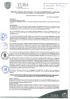 Vista preliminar de documento OM-033-MUNICIPALIDAD DISTRITAL DE YURA-2019.pdf