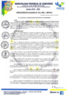Vista preliminar de documento Resolución de Alcaldía N° 516 2021-MPCH.pdf