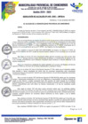 Vista preliminar de documento Resolución de Alcaldía N° 498 2021-MPCH.pdf