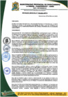 Vista preliminar de documento Ordenanza Municipal