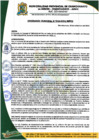 Vista preliminar de documento Ordenanza Municipal