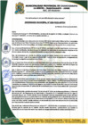 Vista preliminar de documento Ordenanza Municipal