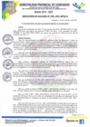 Vista preliminar de documento Resolución de Alcaldía N° 499 2021-MPCH.pdf