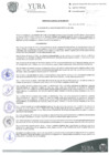 Vista preliminar de documento OM-002-MUNICIPALIDAD DISTRITAL DE YURA-2020.pdf