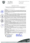 Vista preliminar de documento OM-004-MUNICIPALIDAD DISTRITAL DE YURA-2020.pdf