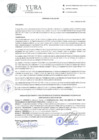 Vista preliminar de documento OM-006-MUNICIPALIDAD DISTRITAL DE YURA-2020.pdf