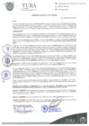 Vista preliminar de documento OM-007-MUNICIPALIDAD DISTRITAL DE YURA-2020.pdf