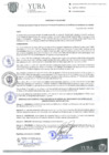 Vista preliminar de documento OM-008-MUNCIPALIDAD DISTRITAL DE YURA-2020.pdf