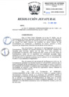 Vista preliminar de documento RJ 088-2021 APRUEBA EXPEDIENTE ADQUIRIR SERVIDOR Y SISTEMA DE ALMACENAMIENTO (2).pdf