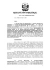Vista preliminar de documento RD_121-2021-Liquidacion Final Convenio 110-2020-APU_30.11.2021 y ANEXO.pdf