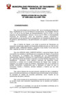 Vista preliminar de documento RESOLUCION DE ALCALDÍA N° 005- 2021-ALC-MP- TAH.pdf