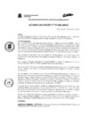 Vista preliminar de documento Acuerdo de Concejo