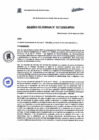 Vista preliminar de documento Acuerdo de Concejo