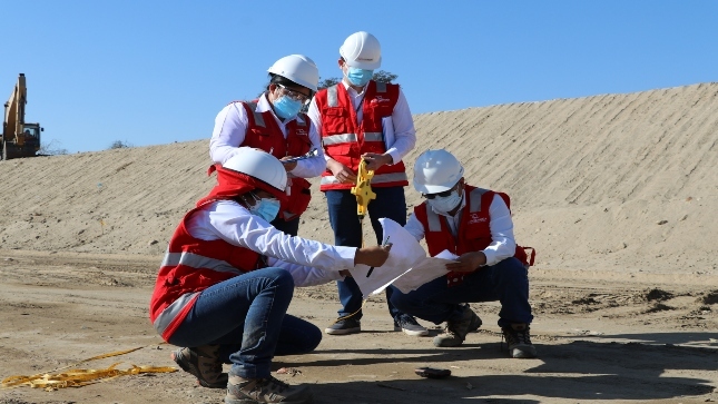Contraloría presentará resultados del Megaoperativo de Control Regional en Ica