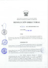 Vista preliminar de documento RESOLUCION DIRECTORAL Nº326-2021-MIDAGRI-PESCS-1601.pdf