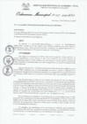 Vista preliminar de documento Ordenanza municipal