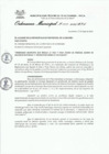 Vista preliminar de documento Ordenanza municipal