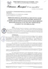 Vista preliminar de documento Ordenanza municipal