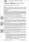 Vista preliminar de documento Ordenanza municipal