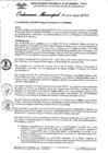 Vista preliminar de documento Ordenanza municipal