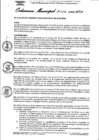 Vista preliminar de documento Ordenanza municipal