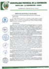 Vista preliminar de documento OM-024-2021-MPLC